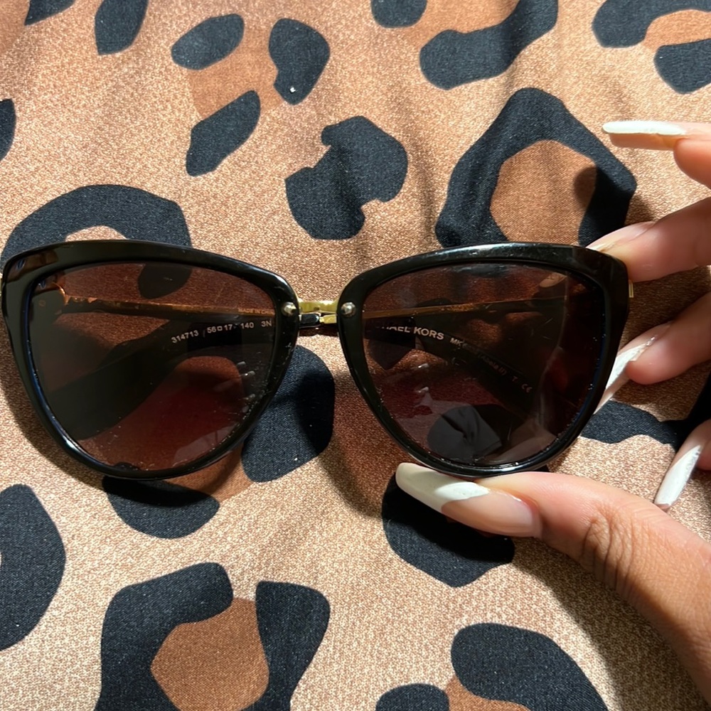Michael Kors Sunglasses